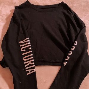 victoria sport long sleeve